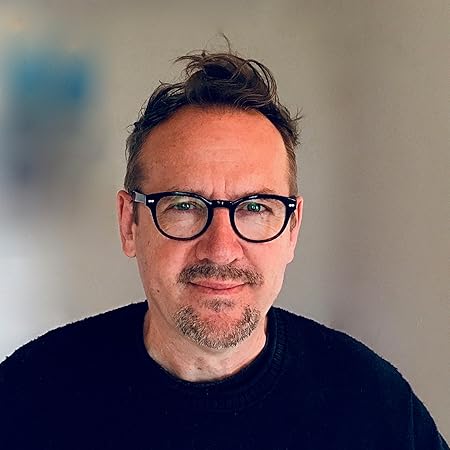 David Ditchfield